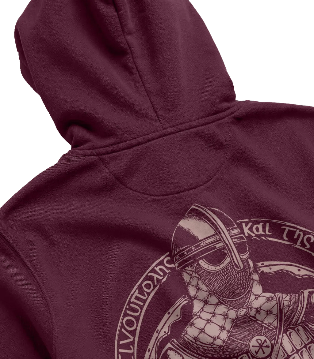 Varègue | Sweatshirt à capuche