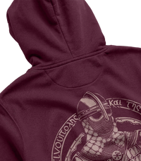 Varègue | Sweatshirt à capuche