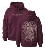 Varègue | Sweatshirt à capuche