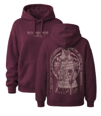 Varègue | Sweatshirt à capuche