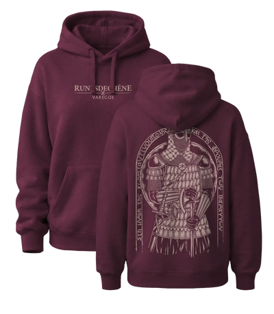 Varègue | Sweatshirt à capuche