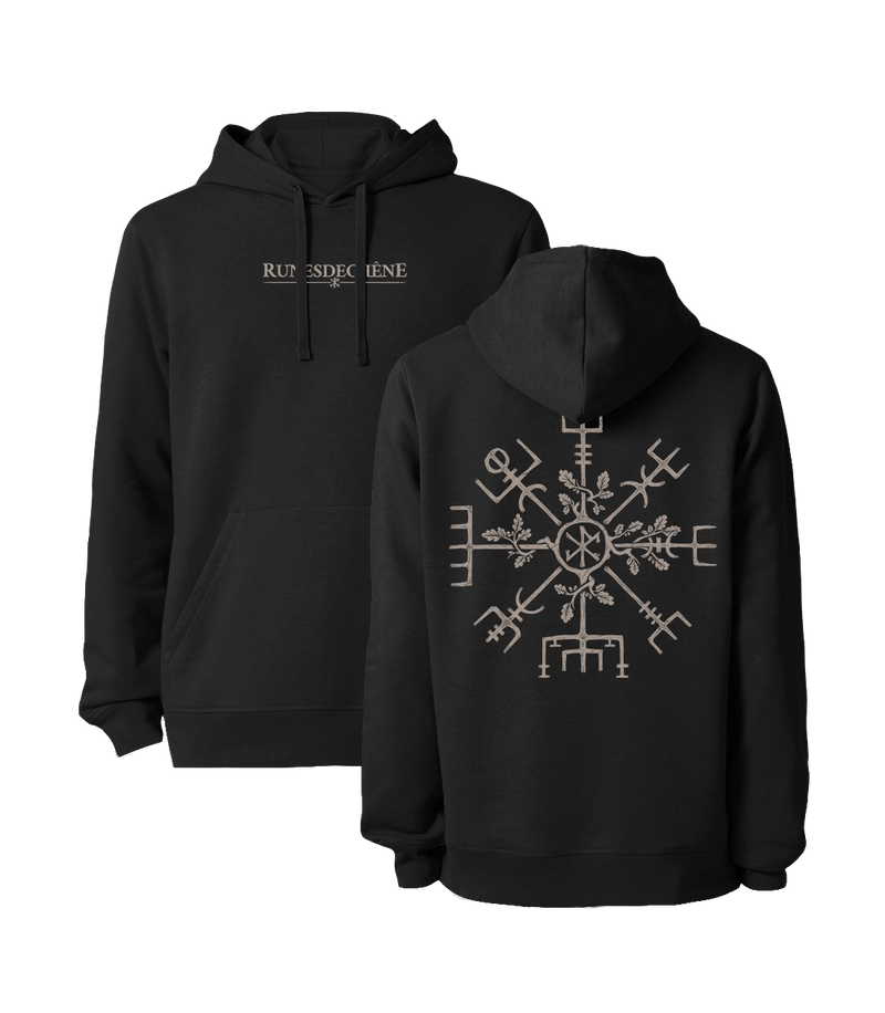 Vegvisir | Sweatshirt