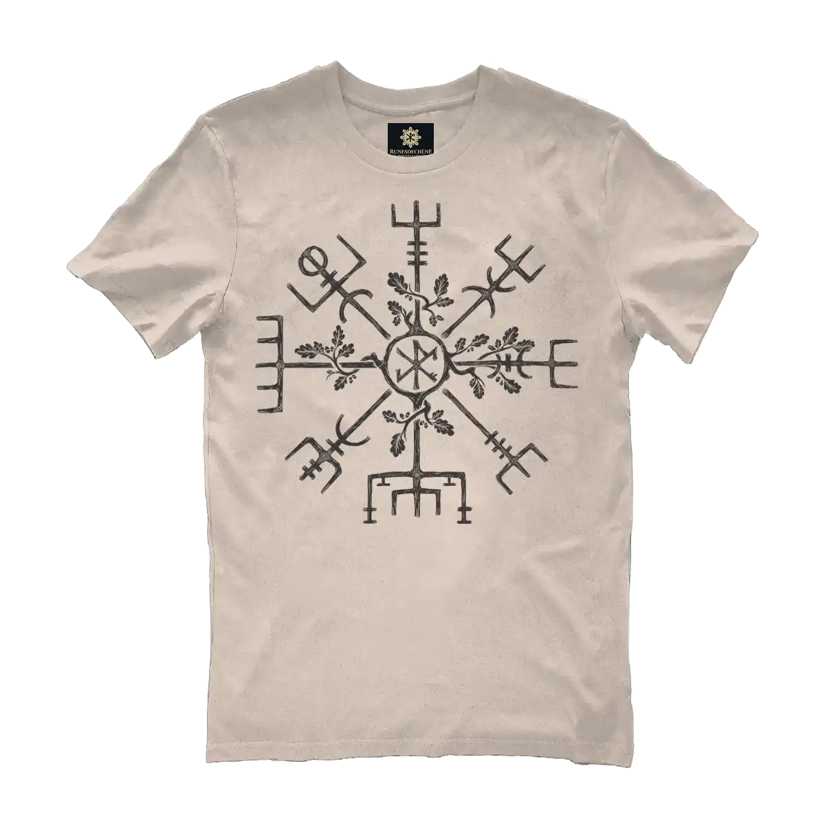 Vegvisir