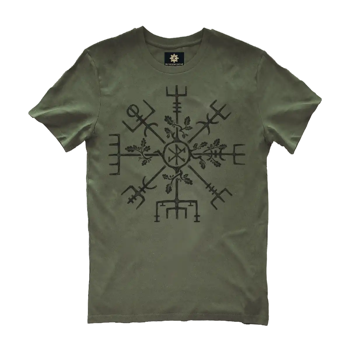 Vegvisir