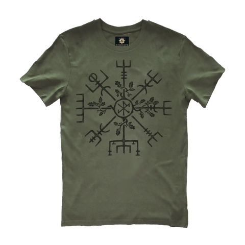 Vegvisir