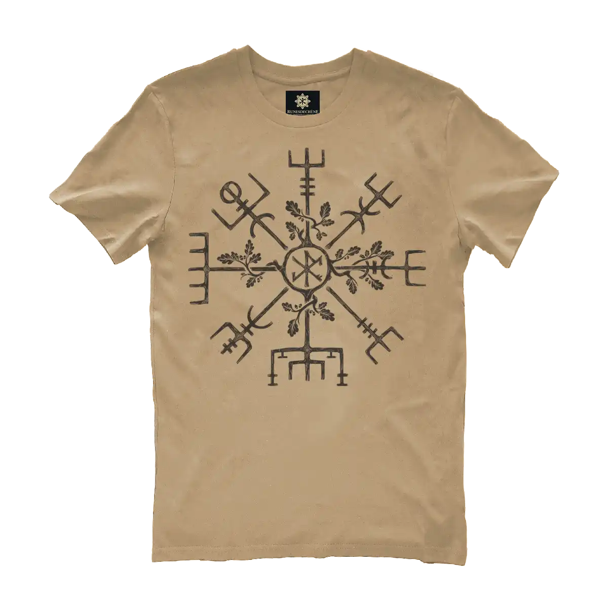 Vegvisir