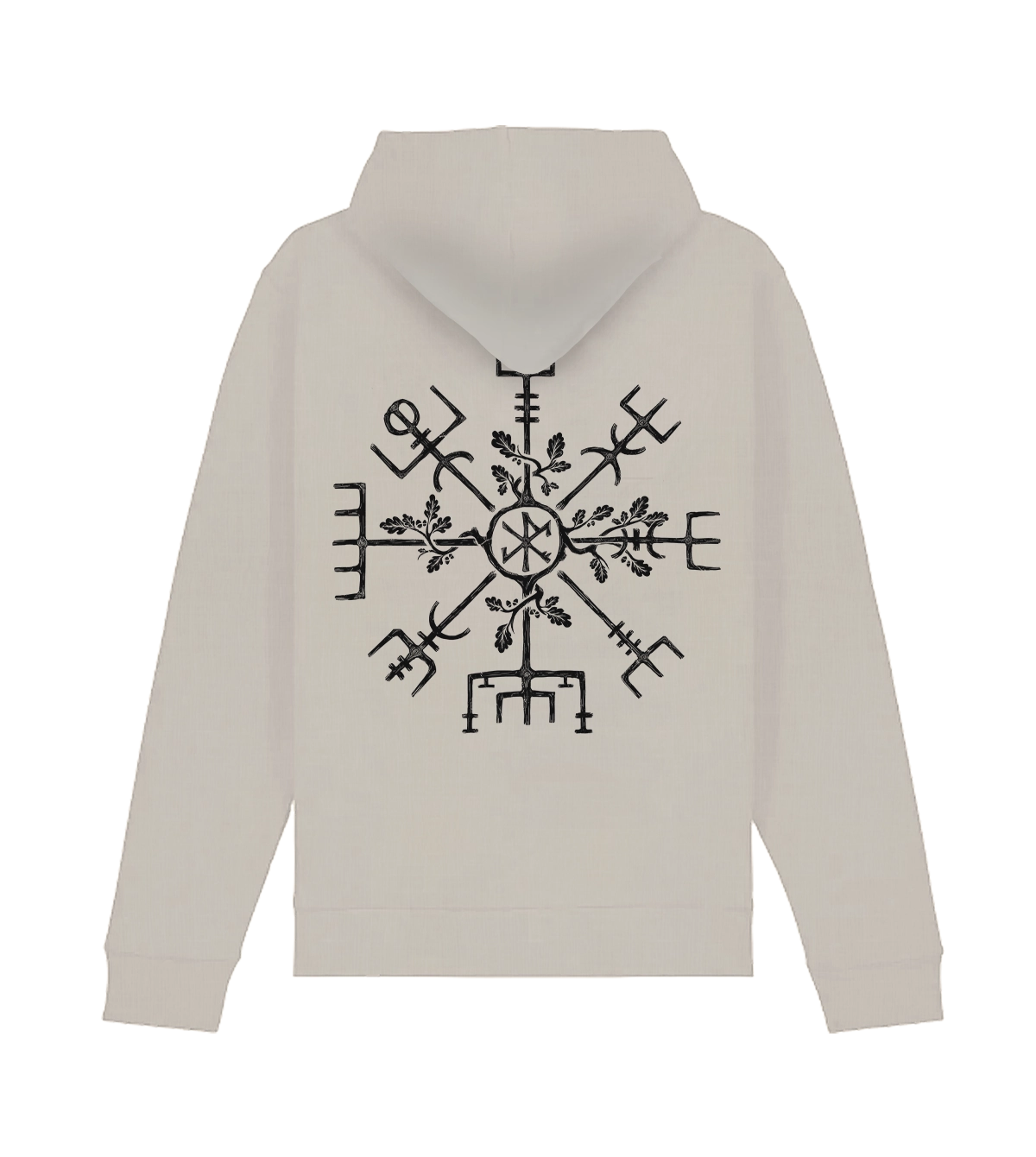 Vegvisir, boussole nordique | Sweatshirt