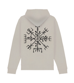 Vegvisir, nordic compass | Sweatshirt