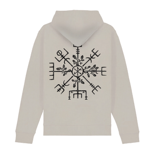 Vegvisir, boussole nordique | Sweatshirt