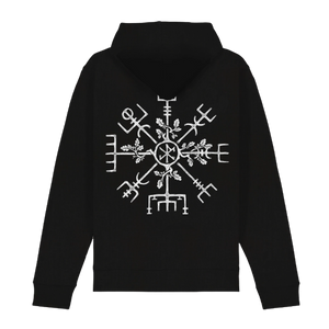 Vegvisir, boussole nordique | Sweatshirt