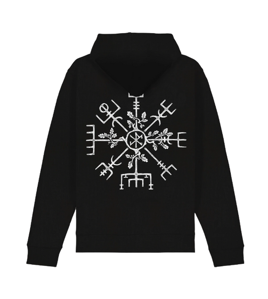 Vegvisir, boussole nordique | Sweatshirt