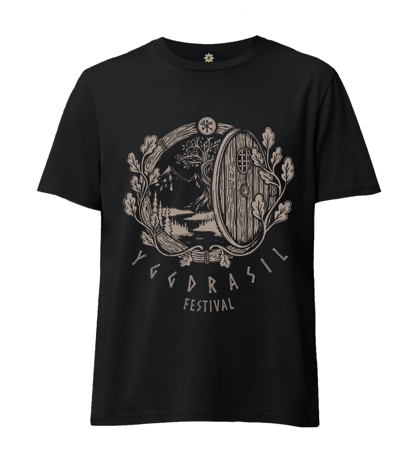 Yggdrasil Festival | Unisex T-Shirt