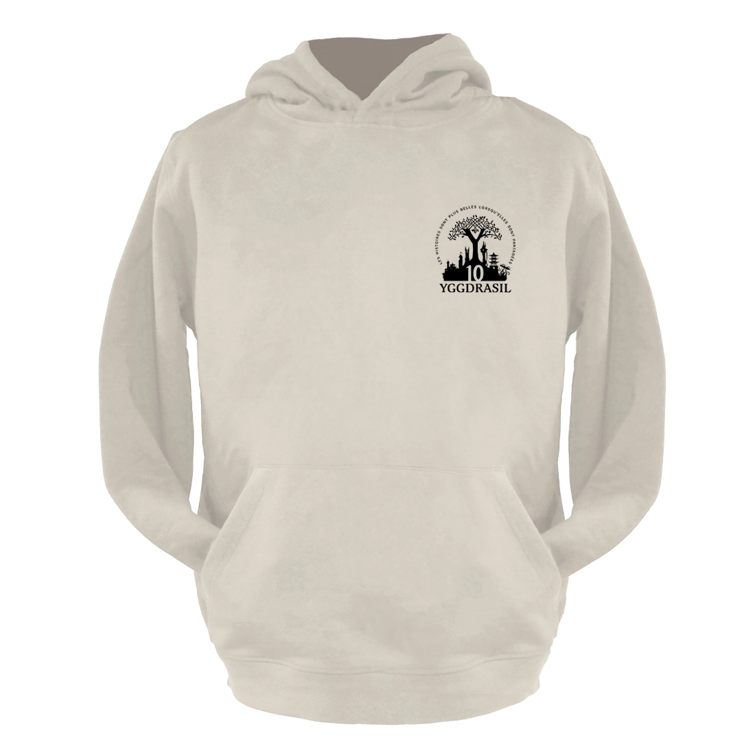 Yggdrasil Sweatshirt - Pre-order