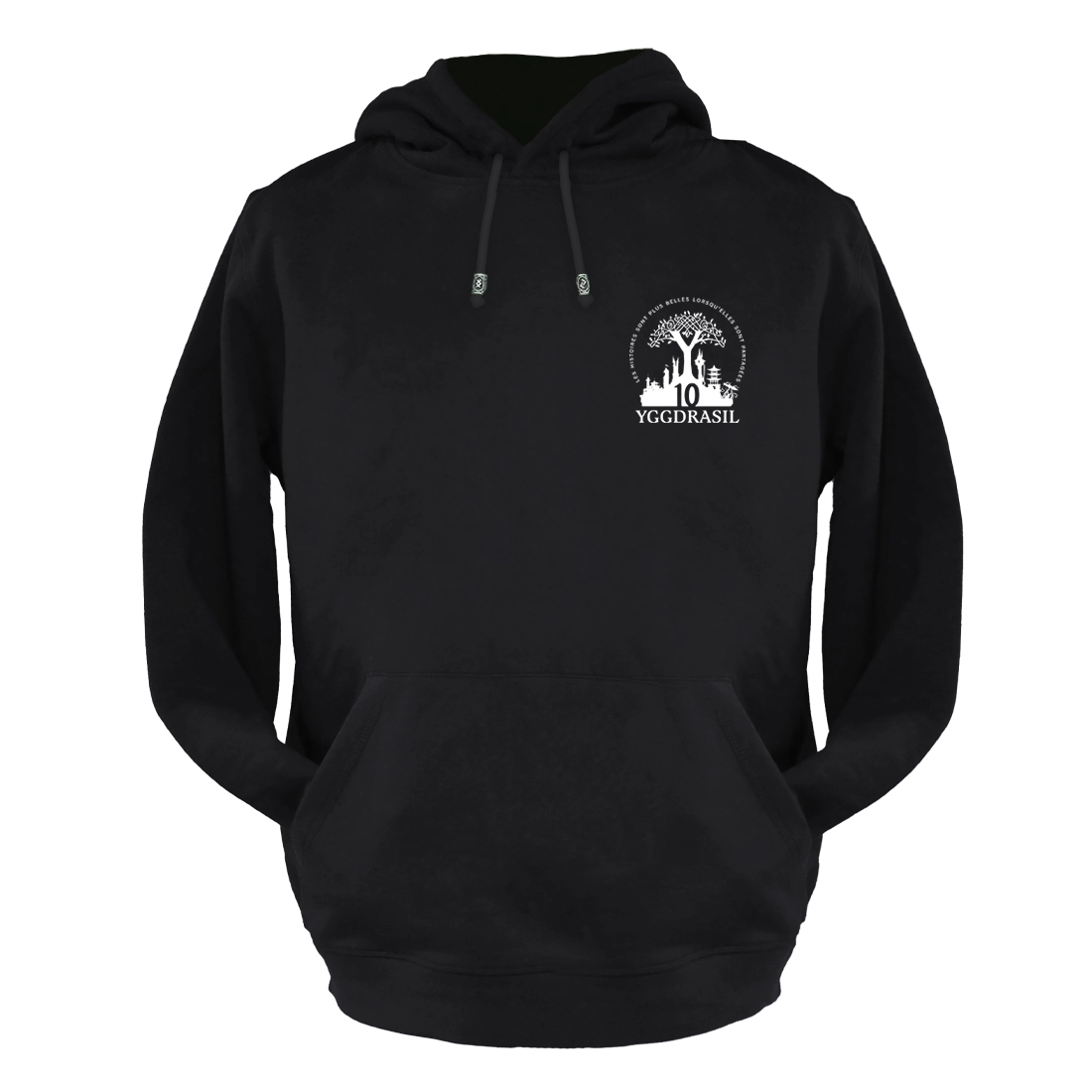 Yggdrasil Sweatshirt - Pre-order