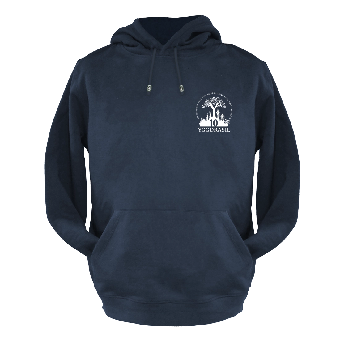 Yggdrasil Sweatshirt - Pre-order