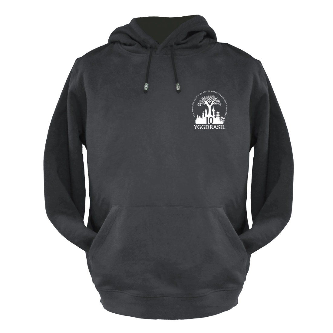 Yggdrasil Sweatshirt - Pre-order