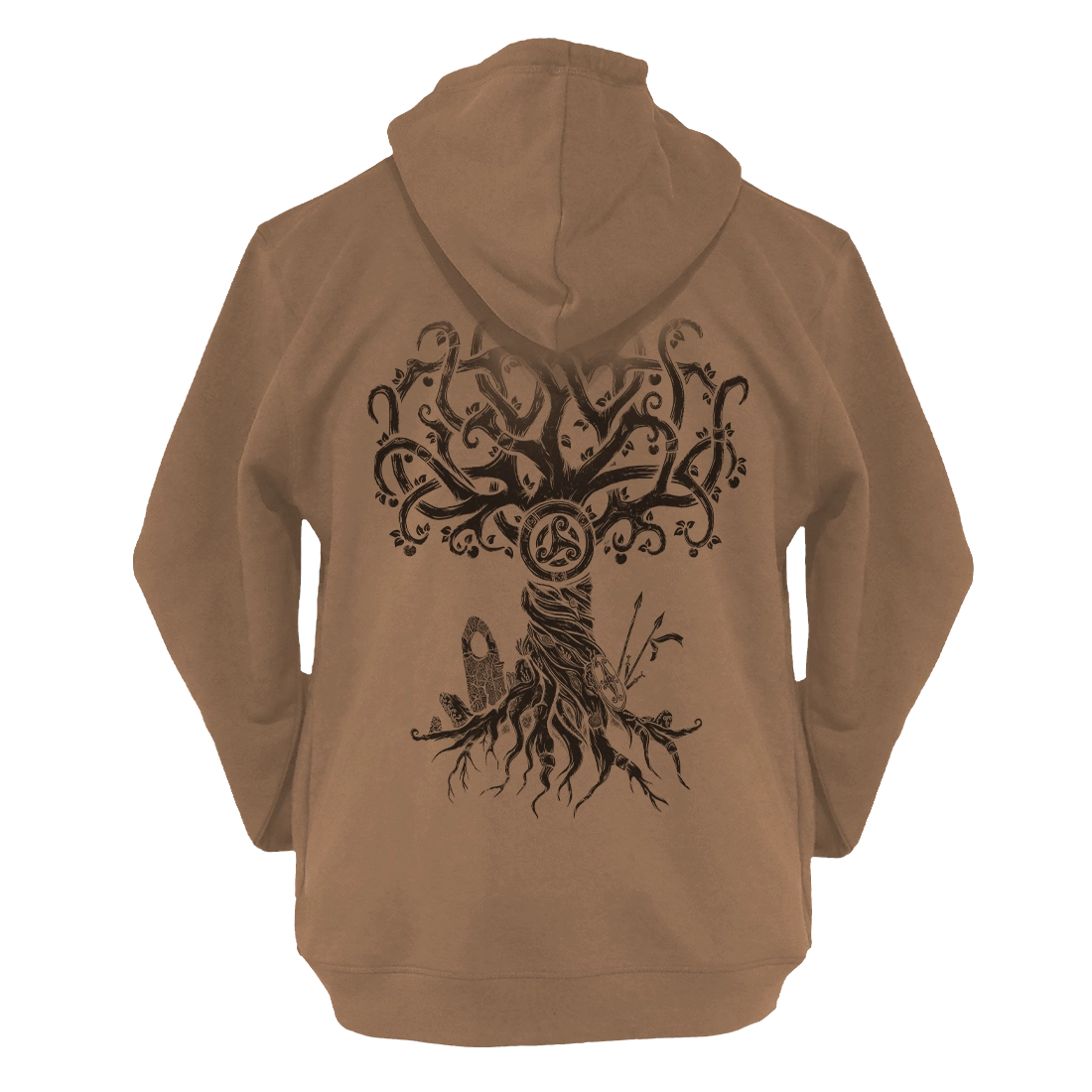 Avalon | Hooded sweatshirt