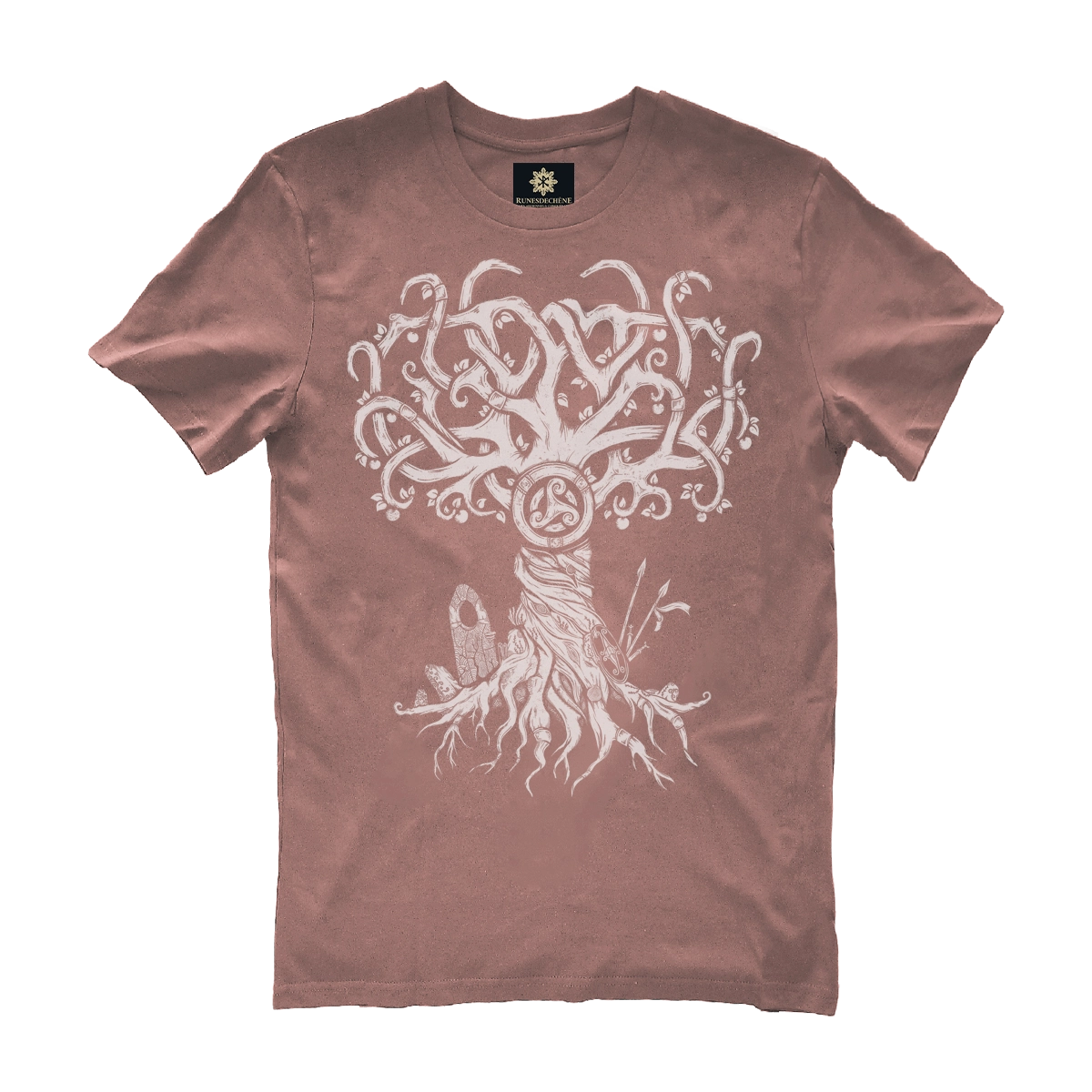 Avalon | T-shirt unisexe