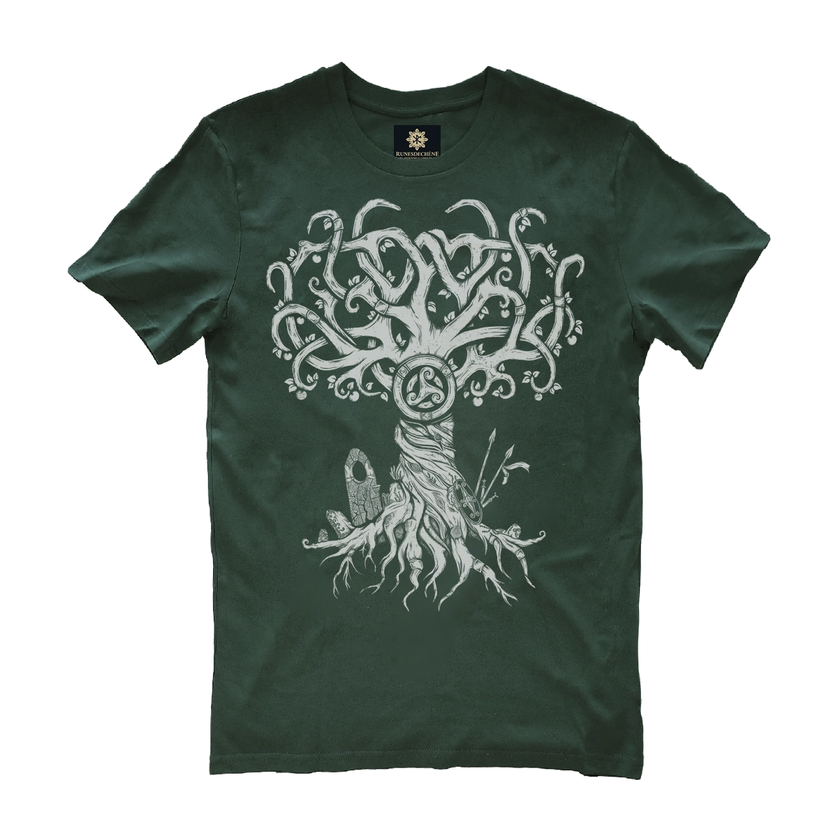 Avalon - Commande sur borne