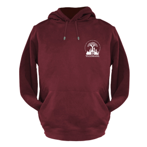 Yggdrasil Sweatshirt - Pre-order