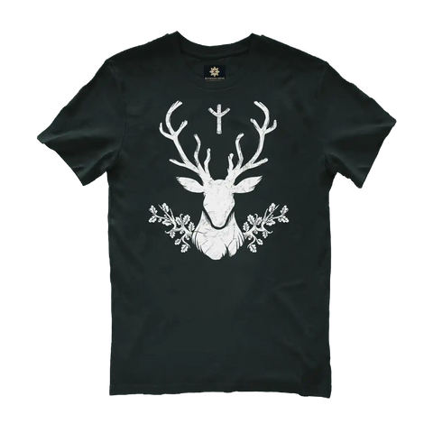 Esprit du Cerf - Stock