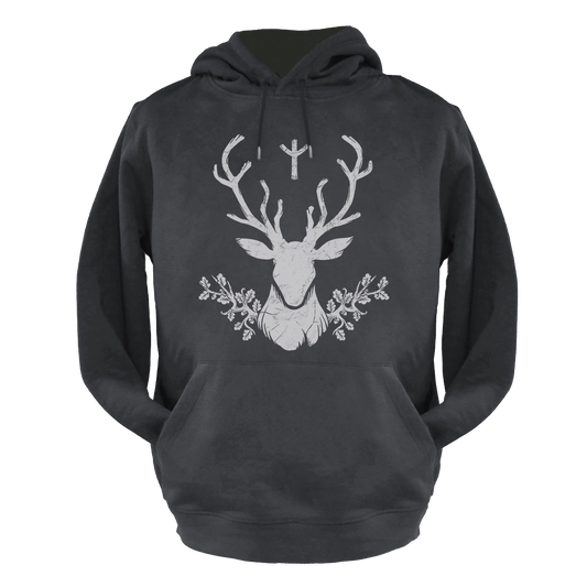 Esprit du Cerf | Hooded sweatshirt