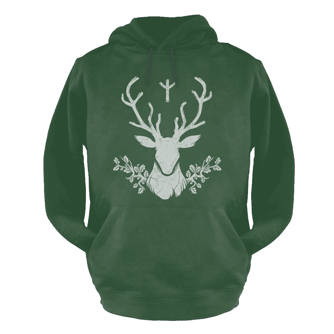 Esprit du Cerf | Sweatshirt à capuche