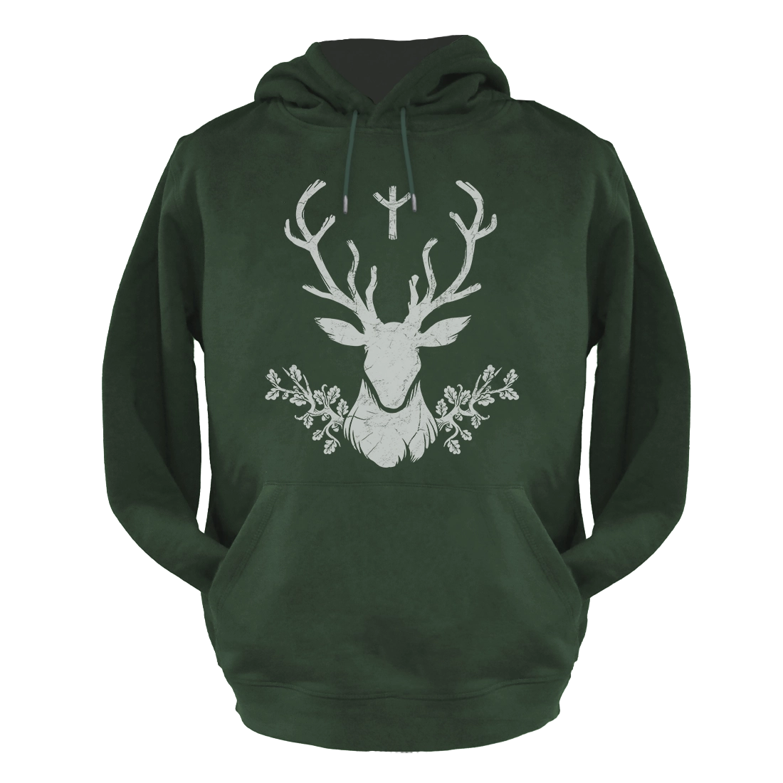 Esprit du Cerf | Sweatshirt à capuche