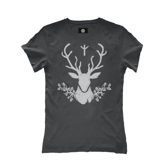 Esprit du Cerf | Women's cut T-shirt