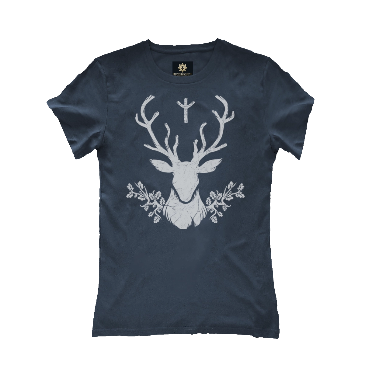 Esprit du Cerf | T-shirt coupe femme