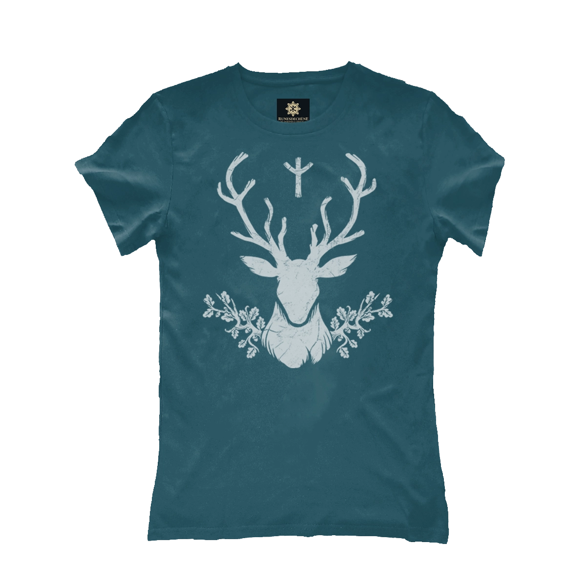 Esprit du Cerf | Women's cut T-shirt