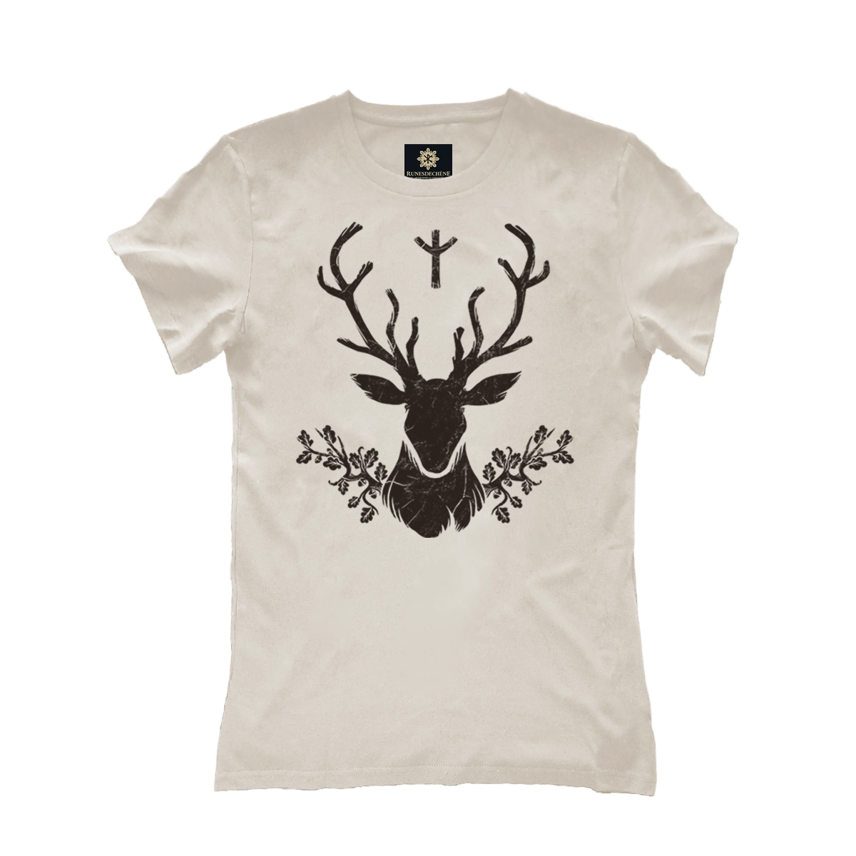 Esprit du Cerf | Women's cut T-shirt