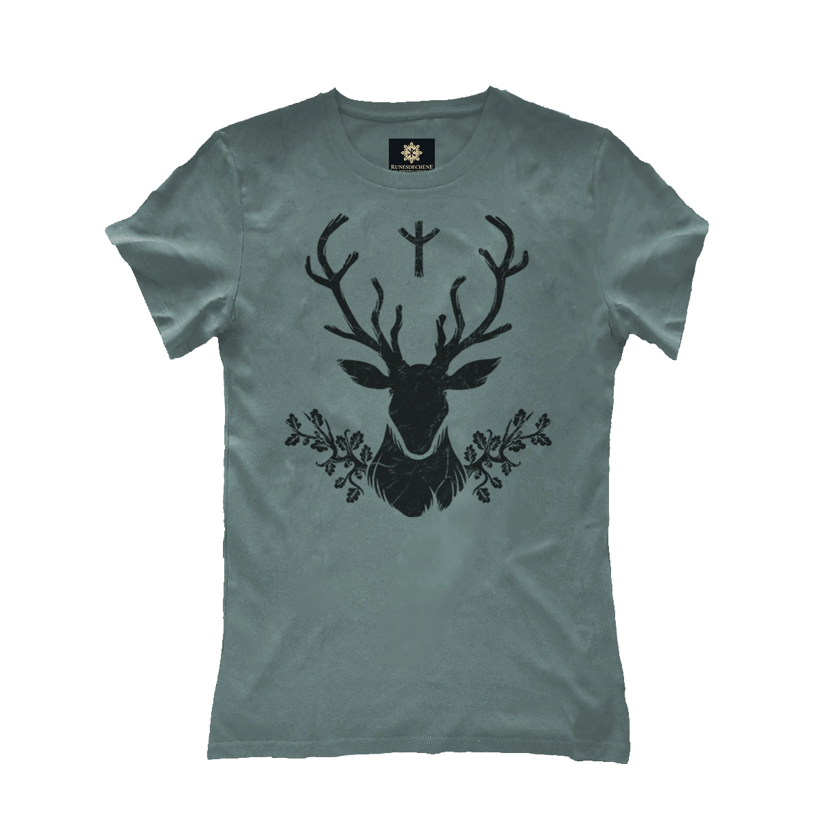 Esprit du Cerf | Women's cut T-shirt