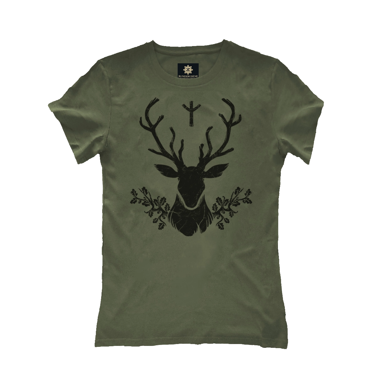 Esprit du Cerf | Women's cut T-shirt