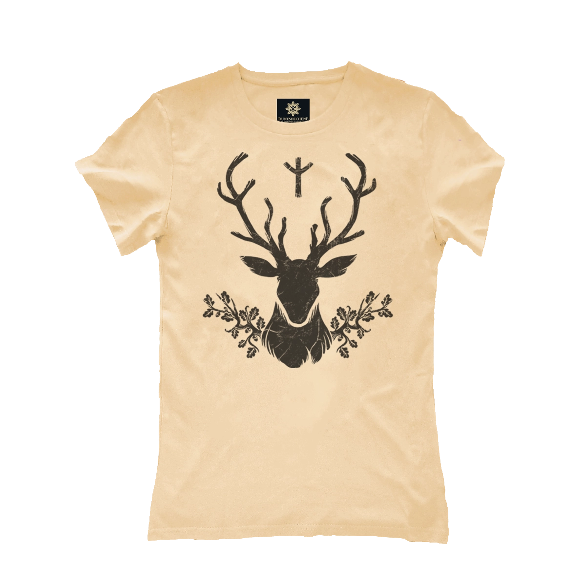 Esprit du Cerf | Women's cut T-shirt