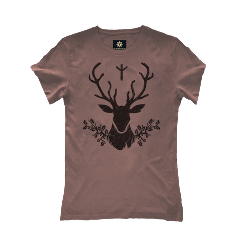 Esprit du Cerf | Women's cut T-shirt