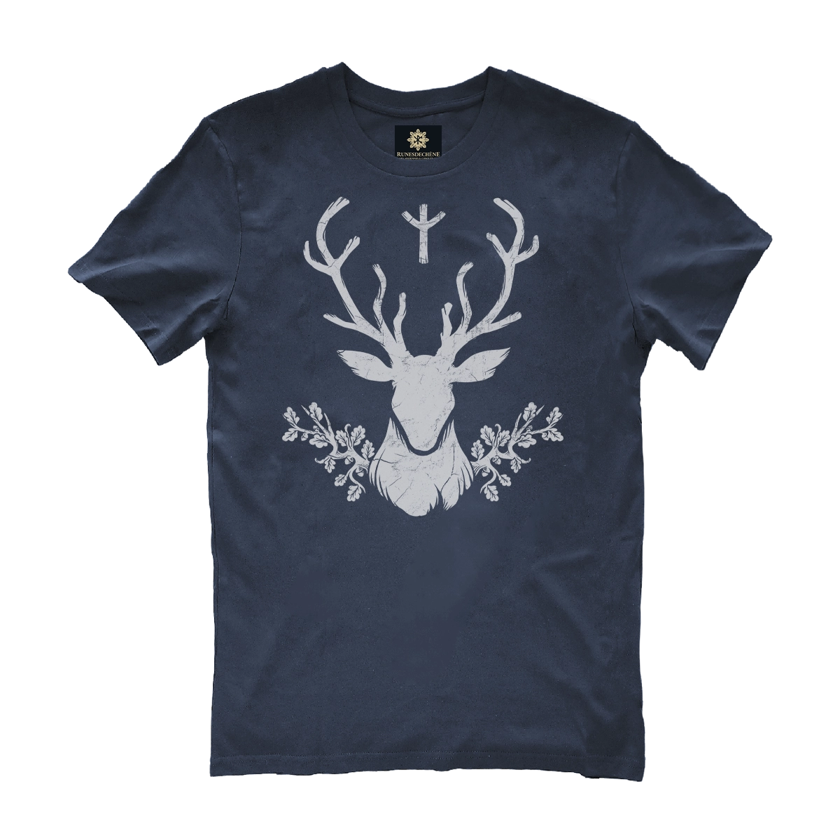 Esprit du Cerf | T-shirt unisexe