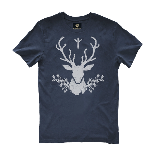 Esprit du Cerf | T-shirt unisexe