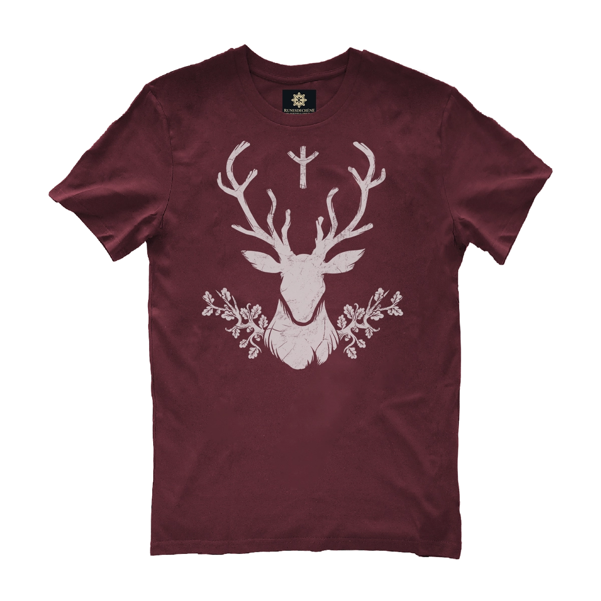 Spirit of the Deer | Unisex T-shirt