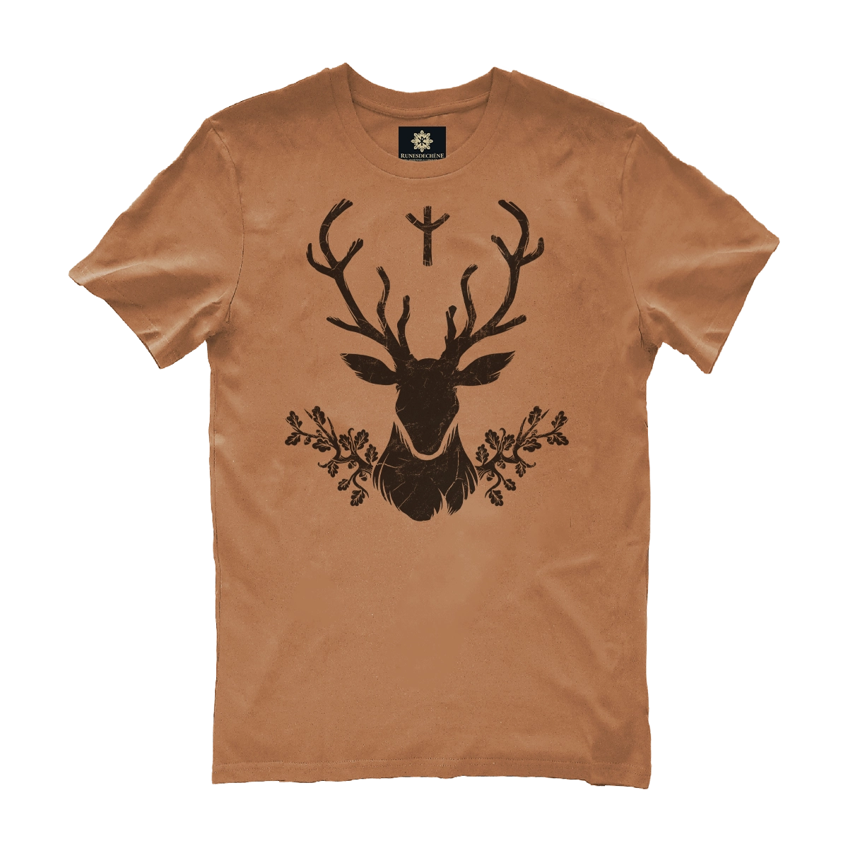 Spirit of the Deer | Unisex T-shirt