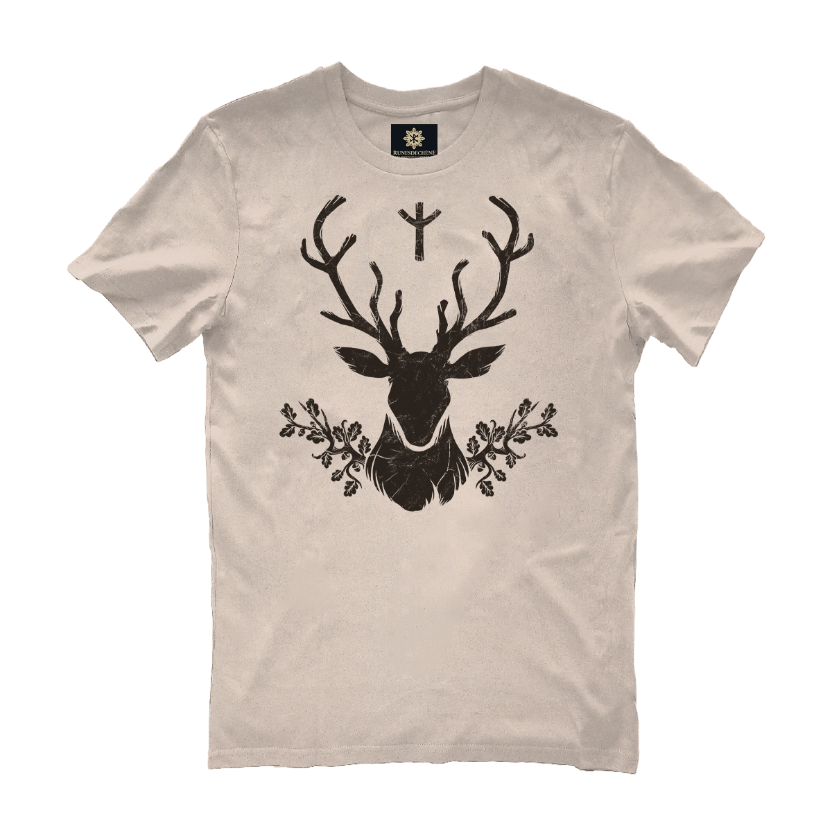 Spirit of the Deer | Unisex T-shirt