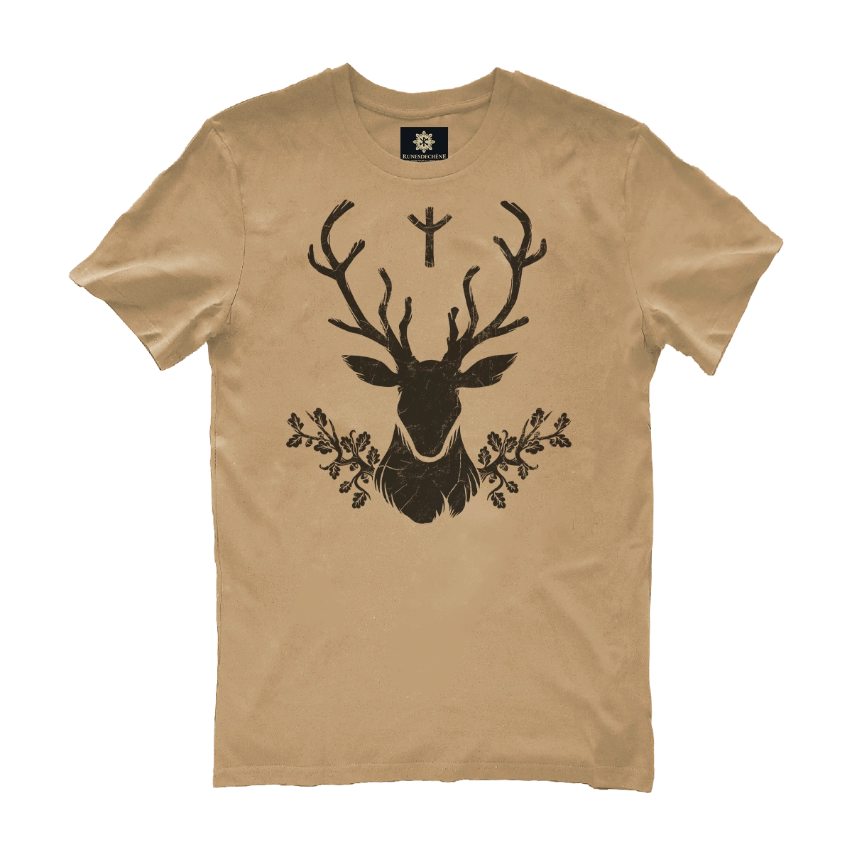 Spirit of the Deer | Unisex T-shirt