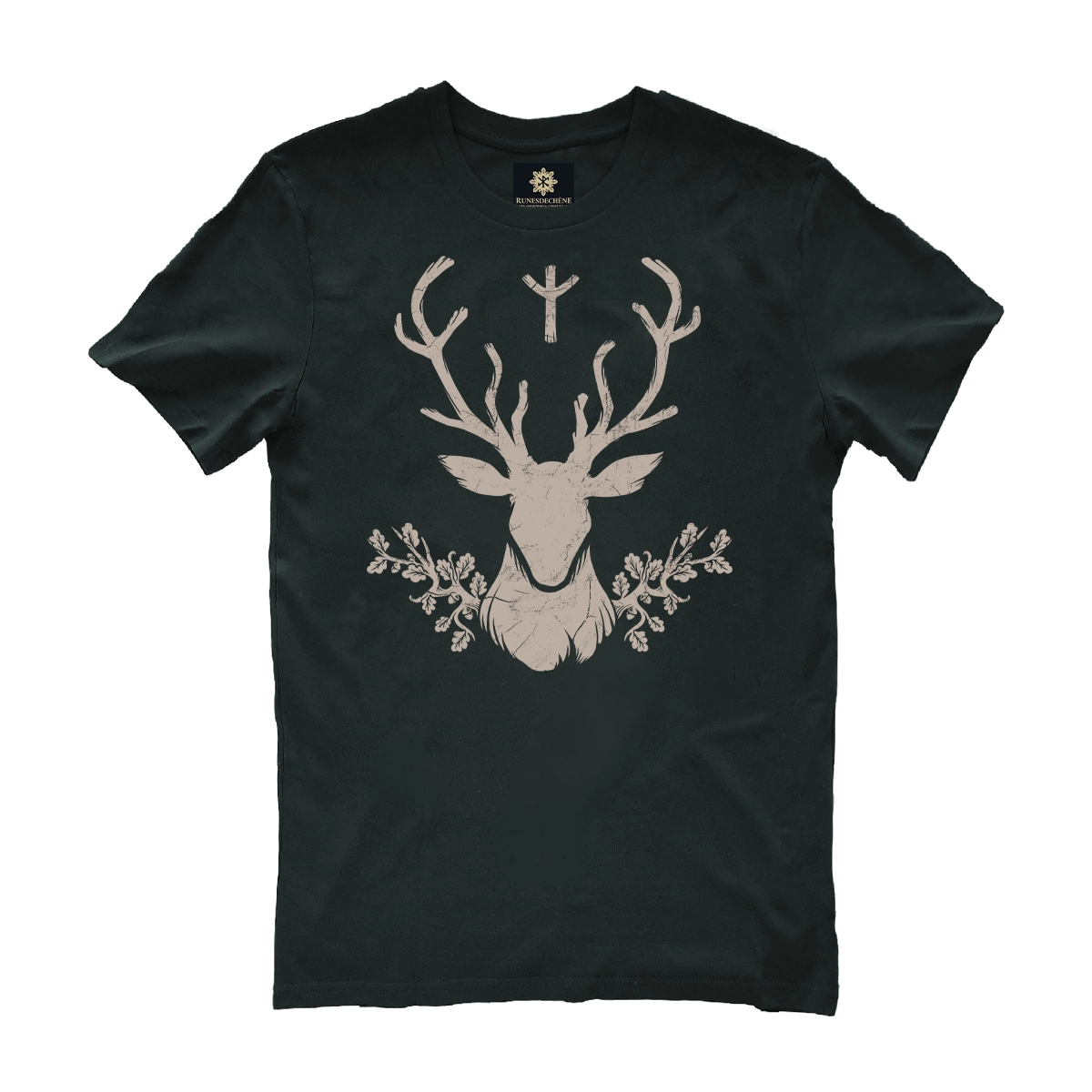 Spirit of the Deer | Unisex T-shirt