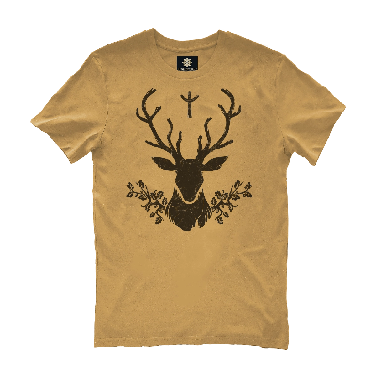 Spirit of the Deer | Unisex T-shirt