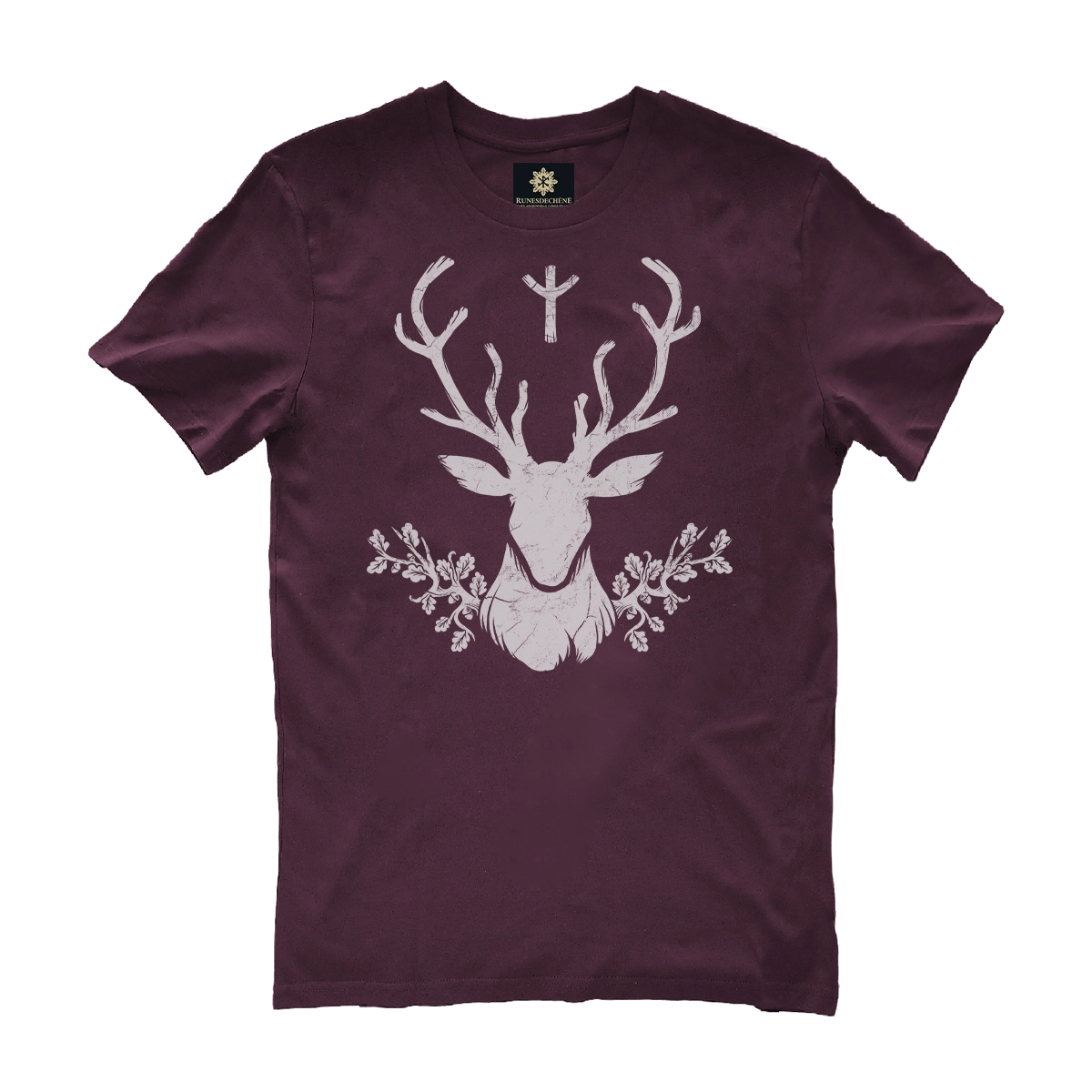 Spirit of the Deer | Unisex T-shirt