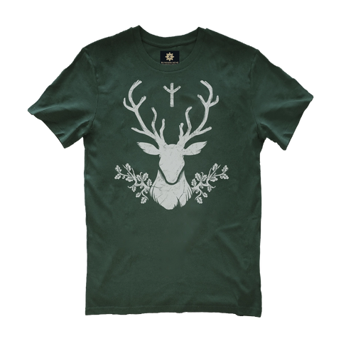 Spirit of the Deer | Unisex T-shirt