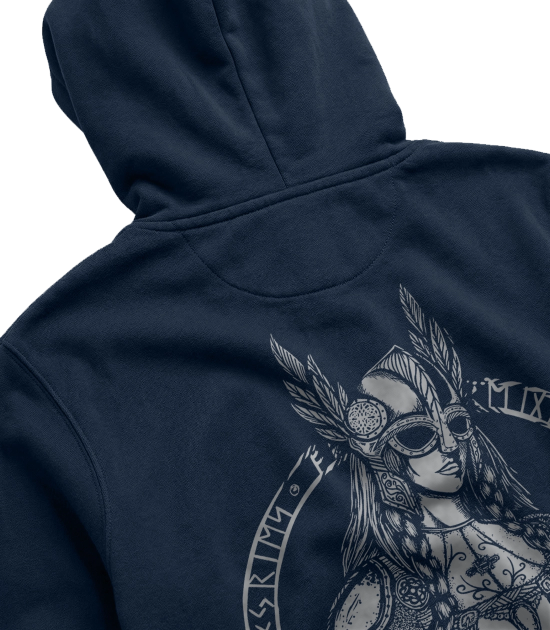 Valkyrie | Sweatshirt Premium à coupe droite