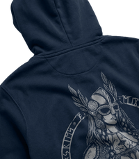 Valkyrie | Sweatshirt Premium à coupe droite