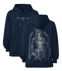 Valkyrie | Sweatshirt Premium à coupe droite