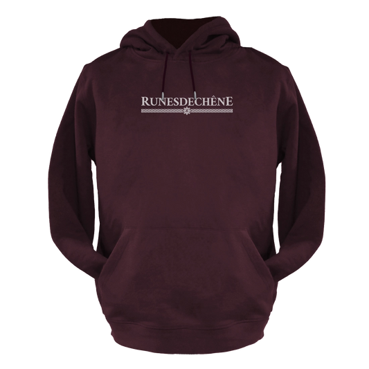 Gjallahorn | Hooded sweatshirt